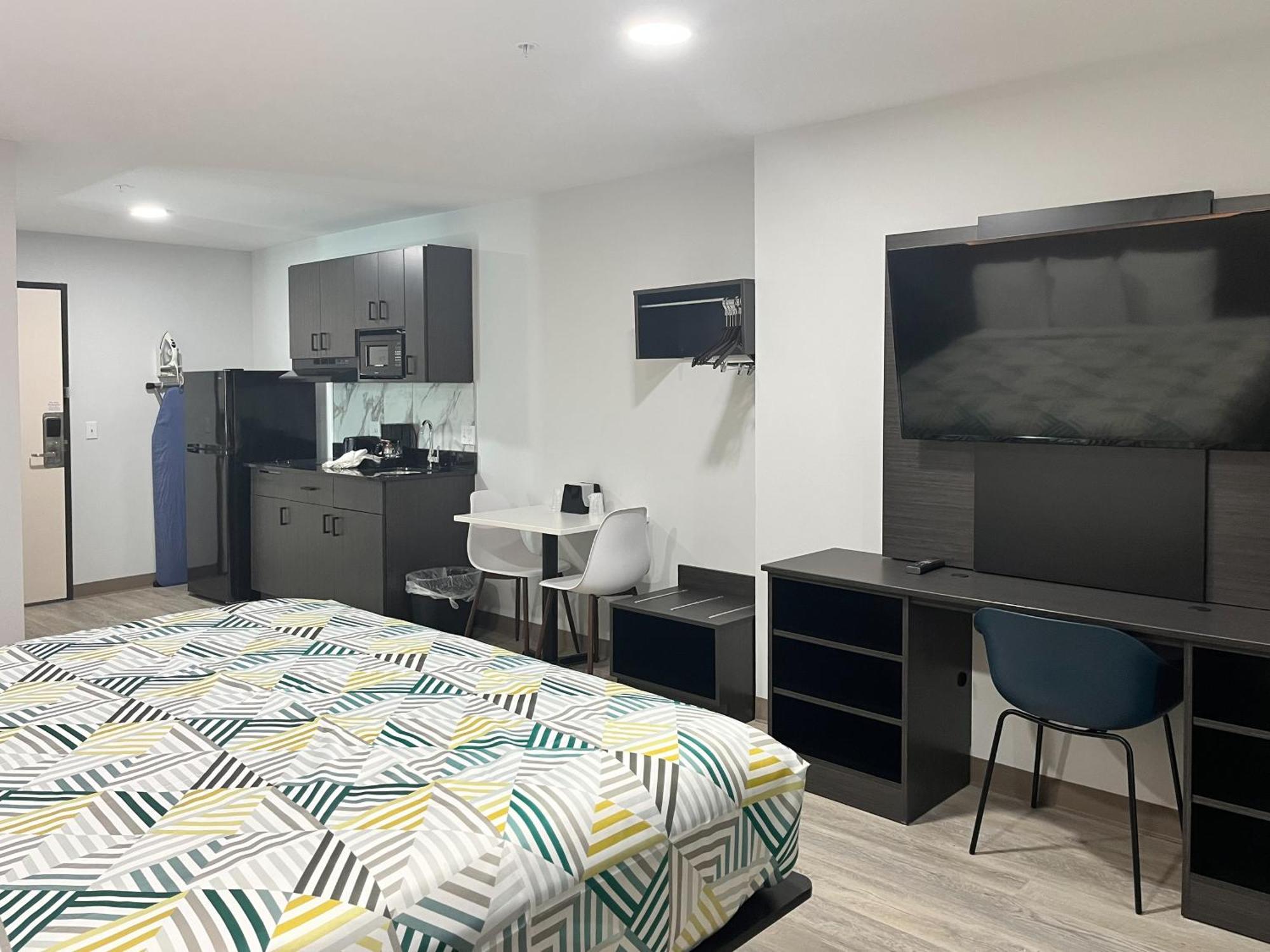 Motel 6 Gonzales, La Baton Rouge Geismar Prairieville I 10 Exteriér fotografie