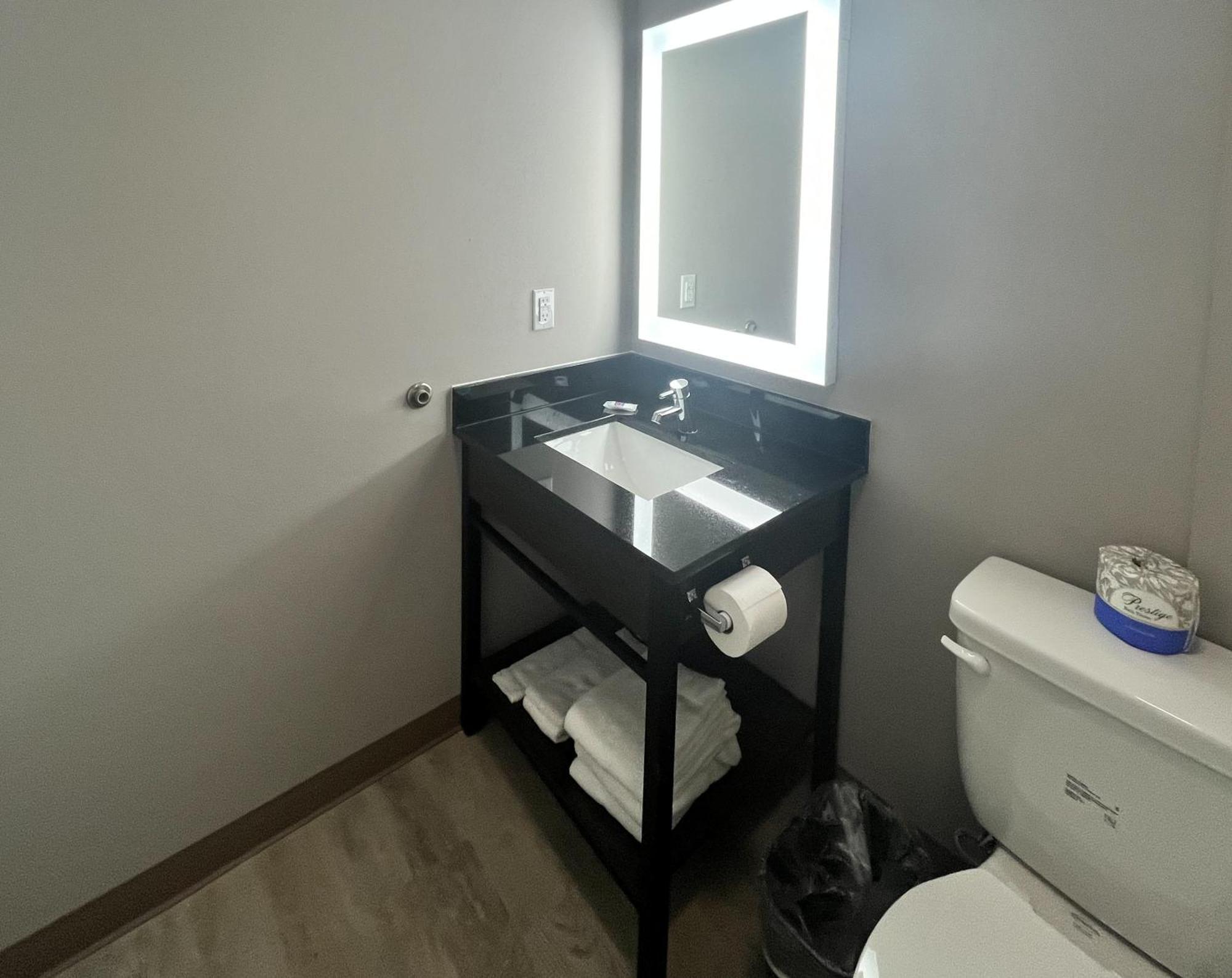 Motel 6 Gonzales, La Baton Rouge Geismar Prairieville I 10 Exteriér fotografie