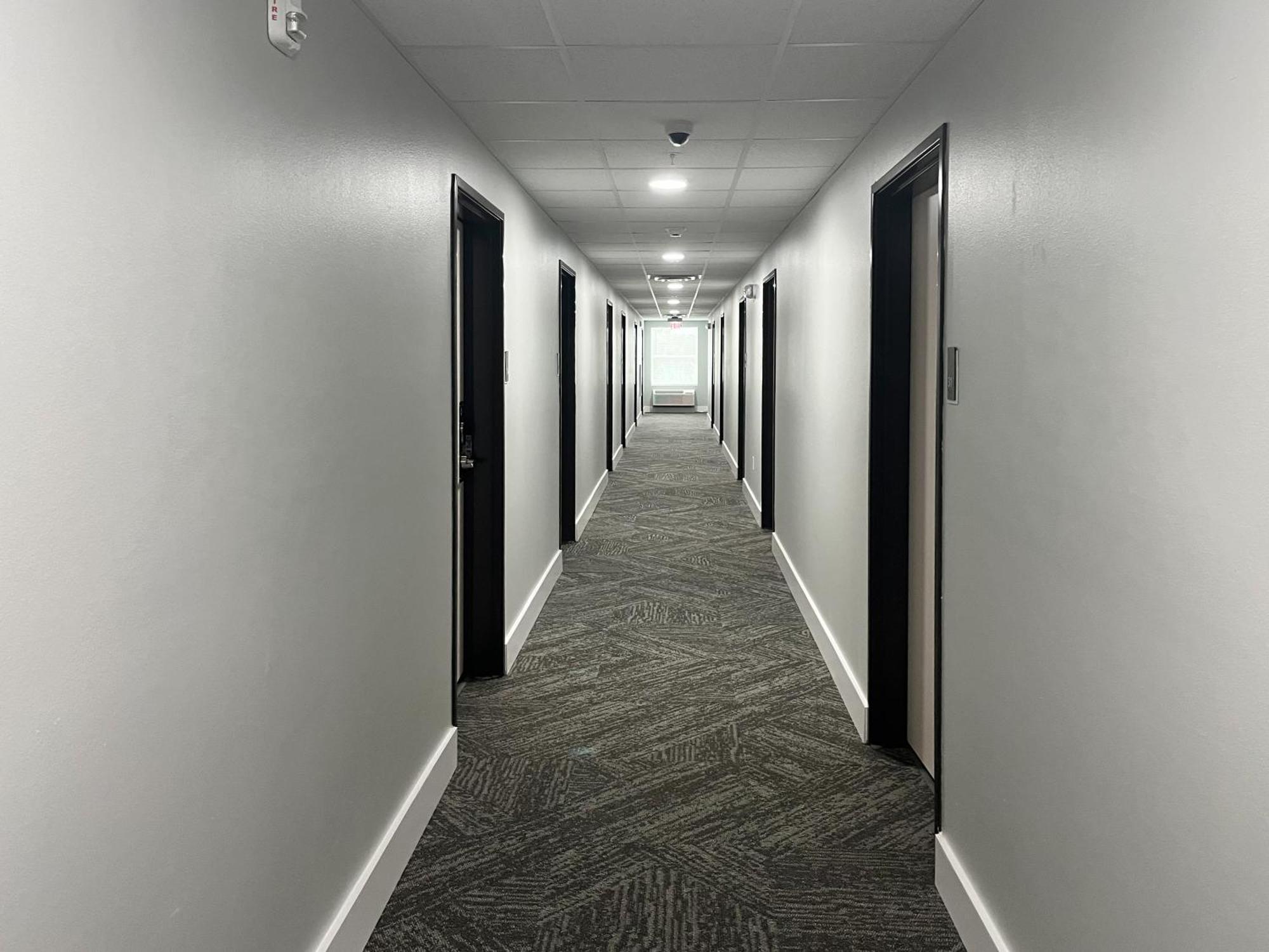 Motel 6 Gonzales, La Baton Rouge Geismar Prairieville I 10 Exteriér fotografie