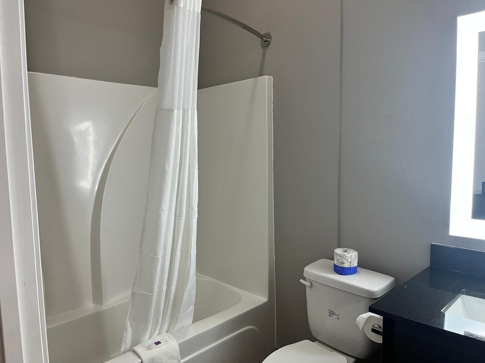 Motel 6 Gonzales, La Baton Rouge Geismar Prairieville I 10 Exteriér fotografie